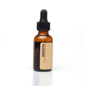 Smooth Beard Oil